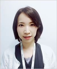 小塩麻衣