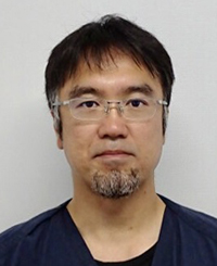 佐藤健一郎